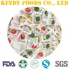 HALAL FDA HACCP Fast-moving delicious sweet candy corn flavour soft chewy candy OEM customized