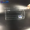 Factory Wholesale Acrylic Slatwall Bulk Food Display Bulk Bin Storage Box & Candy Dispenser Box