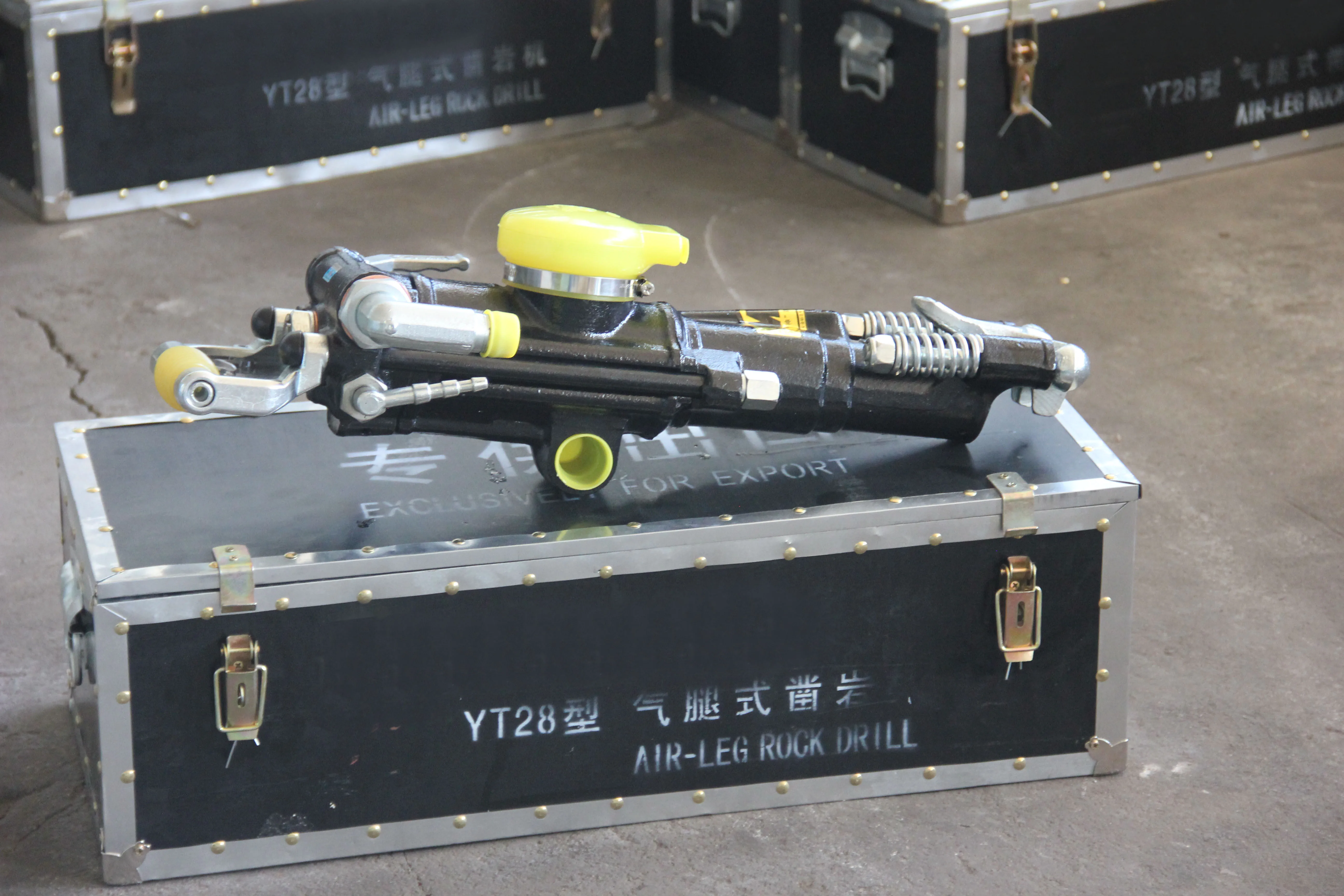 Y29nb Rack Shop High-Quality Spare Parts for Y19A, YT29A, YT27, YT28