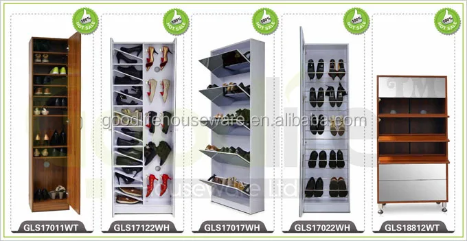 home goods shoe rack