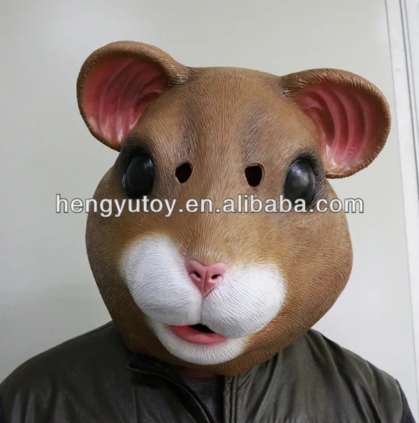 Hamster Latex