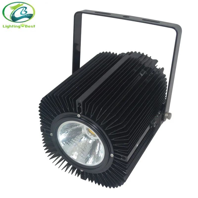 
projector light Stadium Light High lumen Waterproof Aluminum ip65 outdoor cob 100w 200w 300w 400w 800w led flood light 