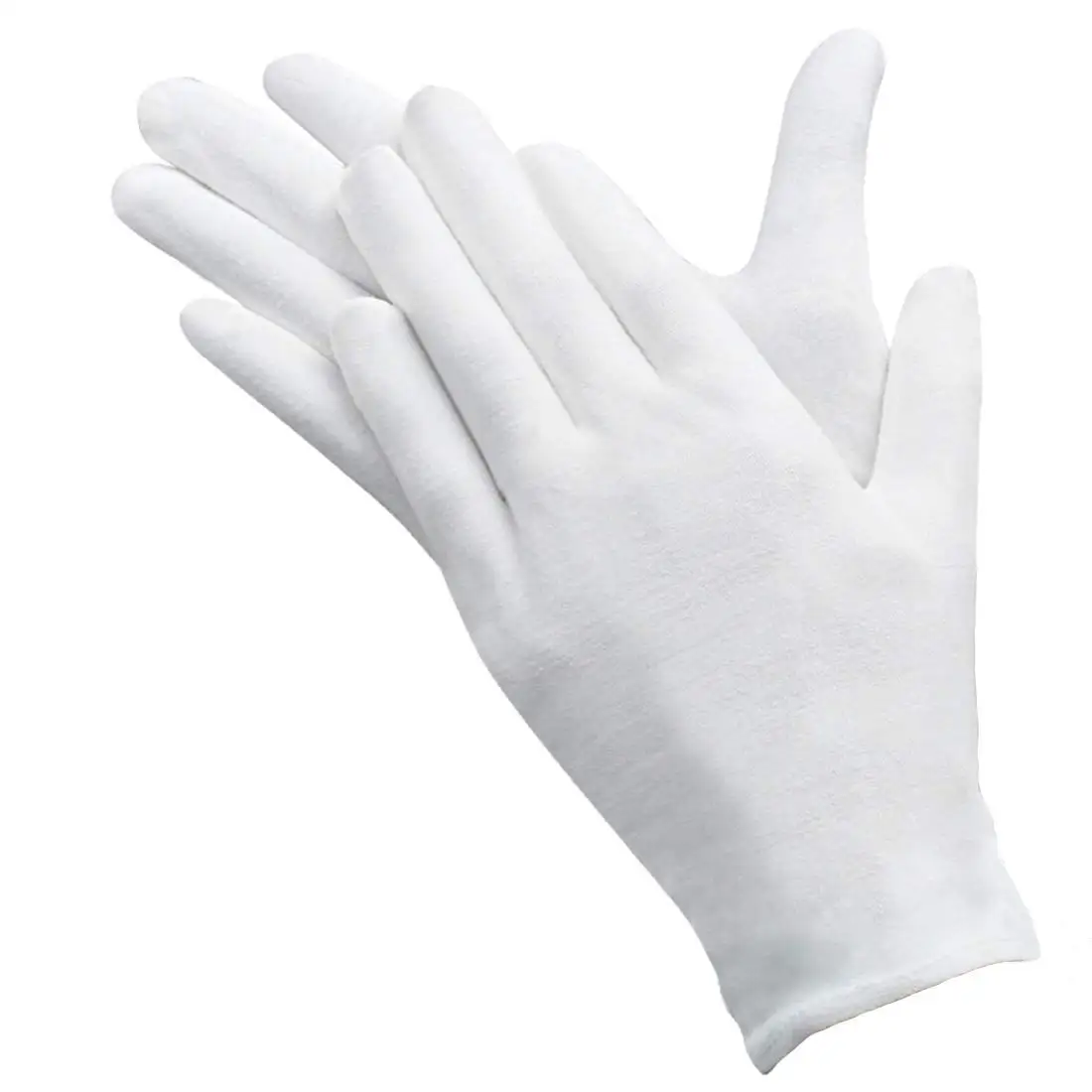 cotton gloves boots