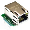 USR-ES1 W5500 Chip New SPI to LAN/ Ethernet Converter TCP/IP Module