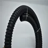 Ribbed hose fish filter pump marine pipe