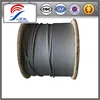 7x19 Galvanised Steel Wire Rope for Zip Lines
