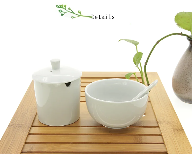 National Standards Competition Porcelain Tea Tasting Cup Set