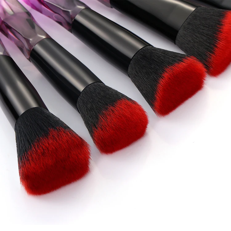 Cosmetic brush Make Up Tool Professional women's cosmetic makeup brush Powder brush