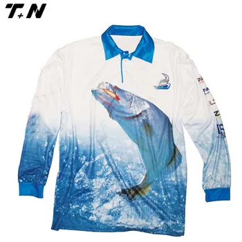 anaconda kids fishing shirts