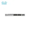 CiscoCatalyst 9300 24 Port Modular Uplinks PoE+ Network Switch C9300-24P-E