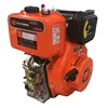 JLT POWER Air-cooled 3600rpm Portable 6HP diesel engine