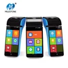 MHT-V3 Mobile pos terminal with NFC credit card reader pos