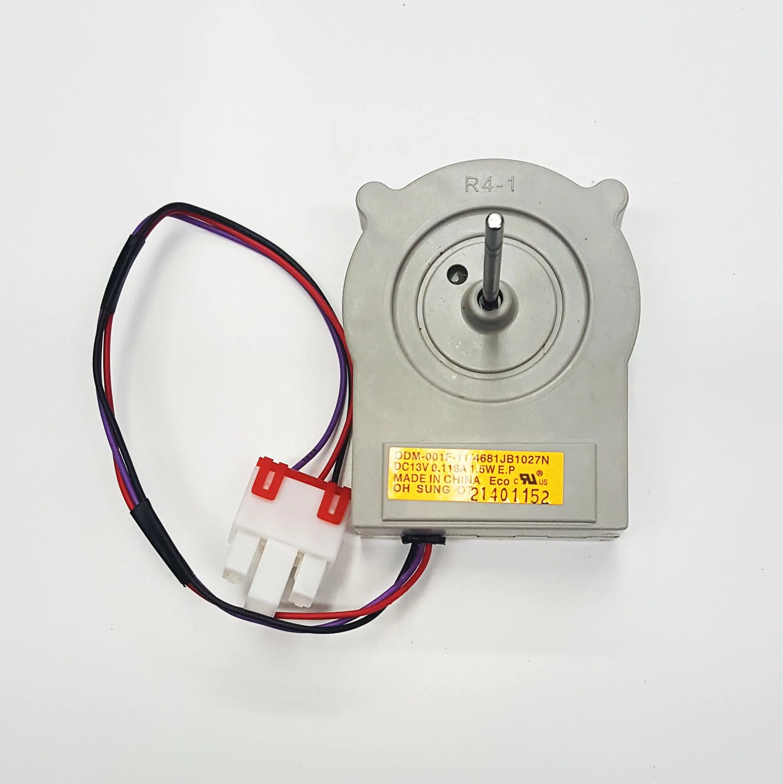 45++ Lg freezer fan motor price ideas