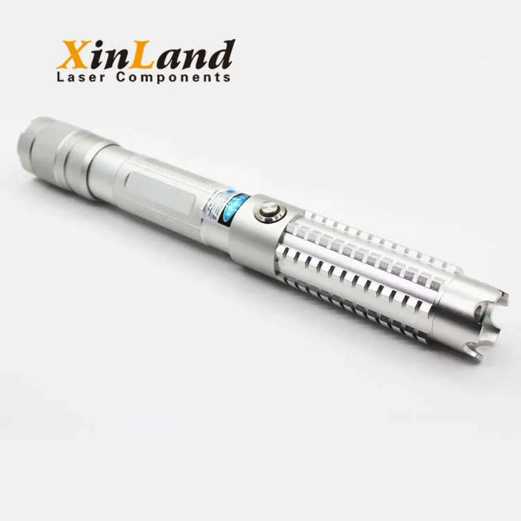 

Stunning high power tactical hunting 5000mw laser torch