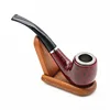 wholesale 14.0cm resin smoking pipe tobacco cigarette pipes