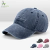 6 panel dad hats customized embroidered logo baseball caps and hats men cotton sports cap