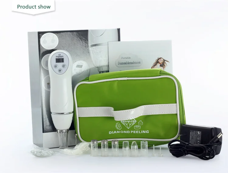 Korea Popular Vacuum Facial Pore Cleaner Blackhead Remover Suction  09.jpg
