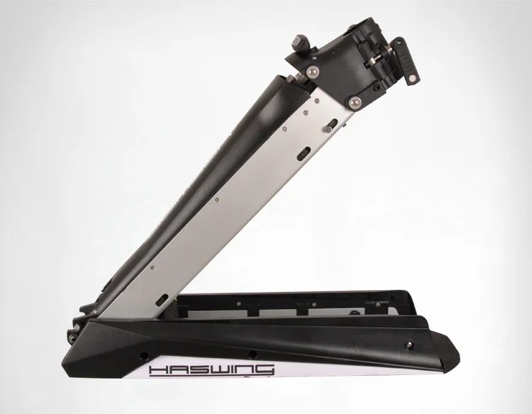 50721110_B Haswing CaymanPro 80 lbs bow mount electric trolling motor