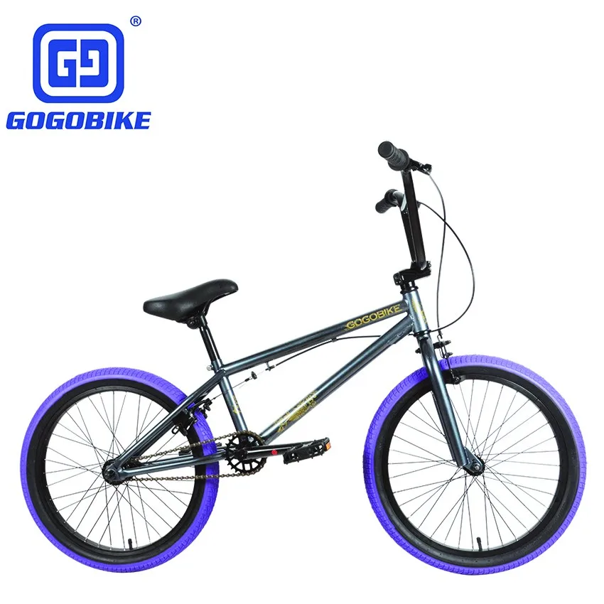 single speed bmx