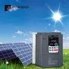 Maximum power point tracking algorithms function for MPPT inverter solar charge controller
