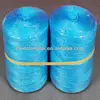 colorful paper raffia