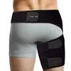 ZRWM39 Hot selling Adjustable Compression Wrap for Hamstring Thigh Lower Back Recovery