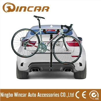 universal bike rack for car