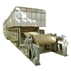 Kraft Paper Making Machine Price China Factory Corrugated Paper Making Machine In India Market