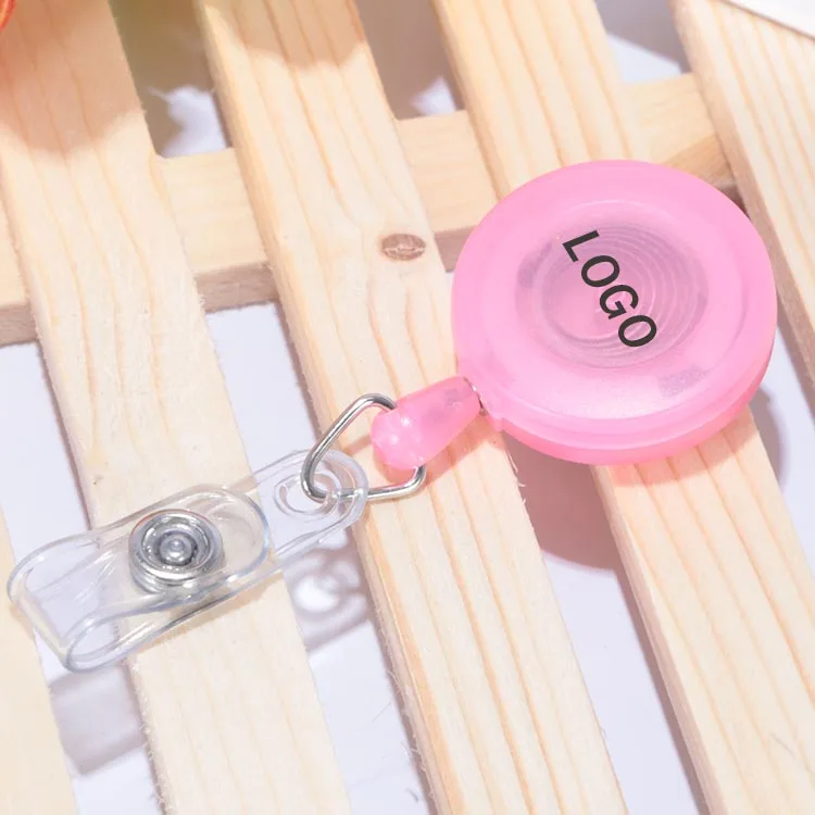 badge reel-019-B45