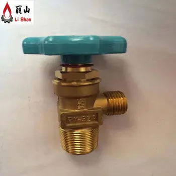 China Supply Oxygen Gas Valve Types Qf-2c Valve - Buy Qf-2c Valve,Gas ...