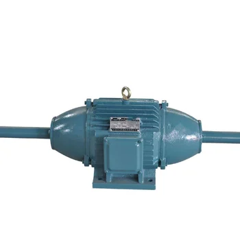 60 Kw 3 Phase 10hp 100km/h Dc 30kw 3 Phase Ac Gear Motor 220v 60 Rpm