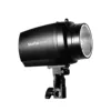 GY-150 150W NiceFoto Mini Studio Flash Light GN38 CCT 5500 Strobe flash photo light photographic equipment for video shooting
