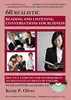 60 Realistic Reading And Listening Conversations For Business-Exercises For Intermediate To Advanced Students Of English