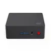 AP35 Mini PC Desktop Windows 10 Multimedia Office Computer 4GB Ram Lpddr4 64GB Emmc mini pc desktop pc