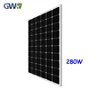 Vietnam Green Wing 3100wp High Efficiency 260w 270w 280w 300w Solar PV Module For Home System