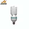 4.5T SKD half spiral energy saving/saver lamp/light CFL 220V/110V 65W/85W