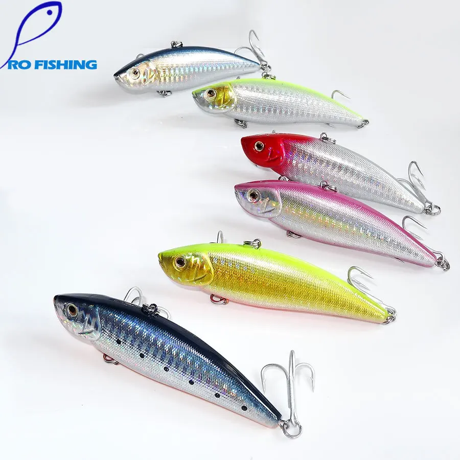 best bait for sea trout