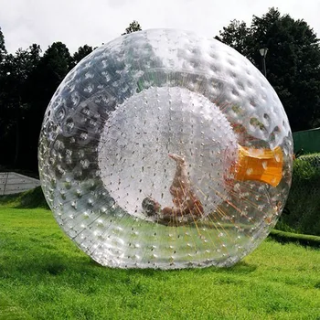 baby zorb