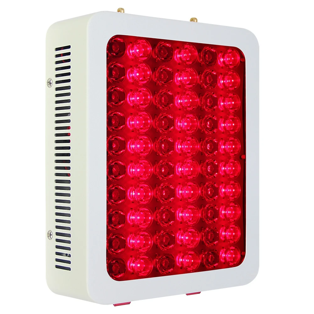 

Gerylove infrared light therapy 5W chip LED therapy light 300W Full Body Red Light Therapy Panel for Anti-Aging and Acne