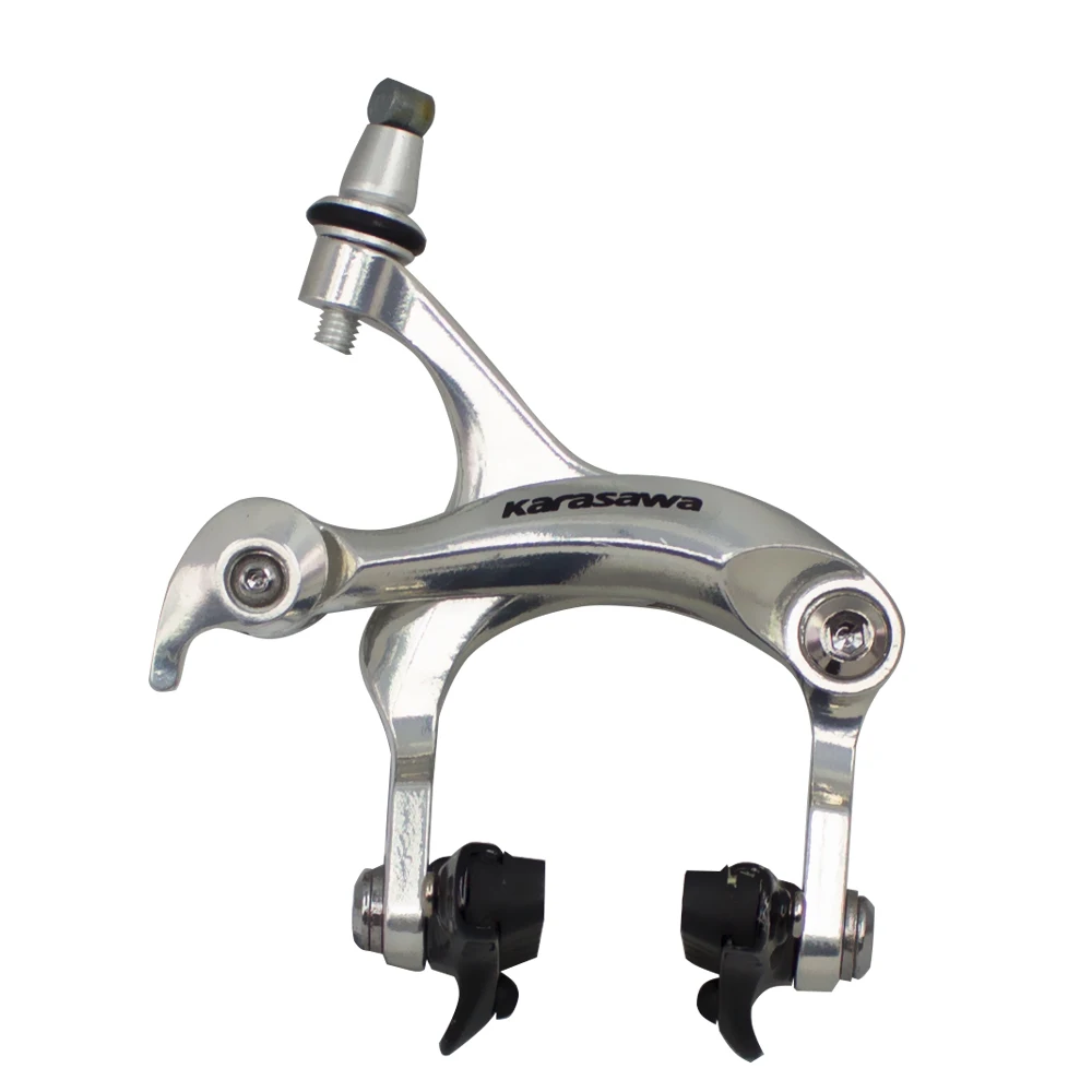 dual pivot caliper