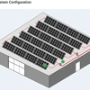 Best selling! 10kw solar system home use/10000w on grid tied roof system/ground panel power kit systems for house