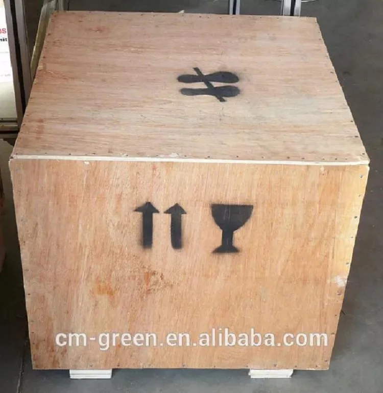 R600 refrigerant recvery pump WFL36 for ISO tank gas recovery refrigerant