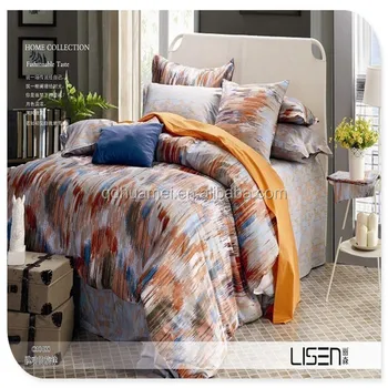China Ethnic Bed Set Duvet Cover Matching Duvet And Curtains Buy