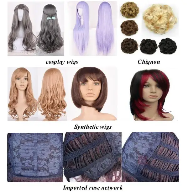 Most Popular Spring Curl Synthetic Hair Pony Tail Extensions