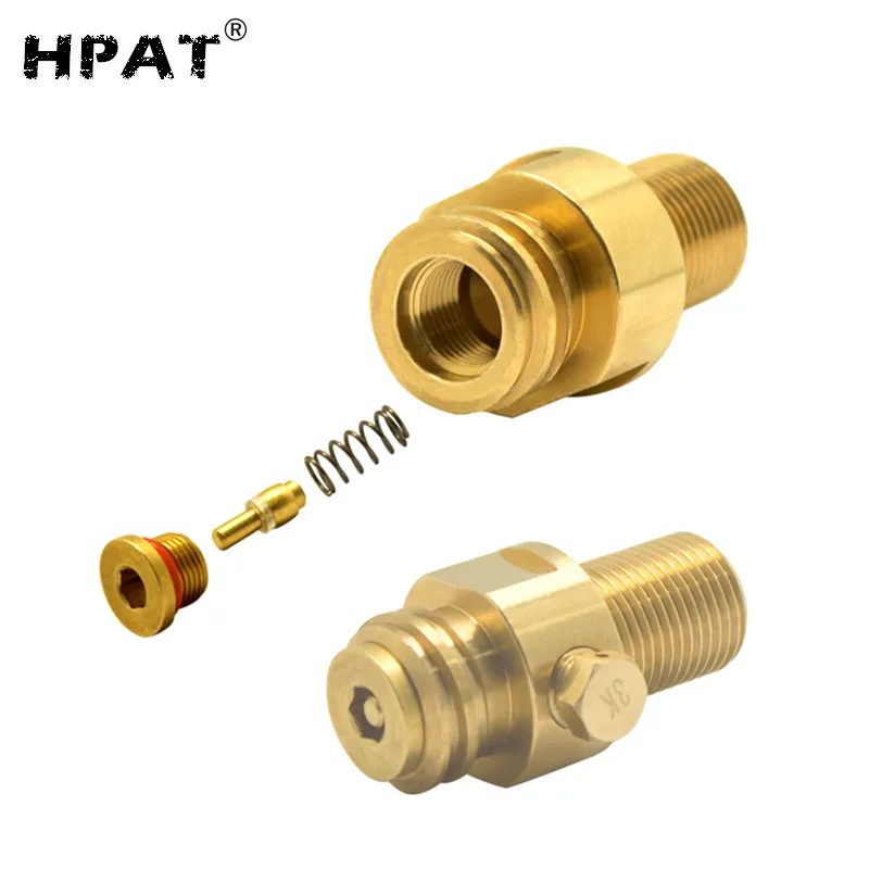 Soda Stream Refill Valve Sodastream Co2 Tank Pin Valve Buy Soda Valve