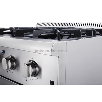 30 Inch Freestanding Kitchen Range With Gas Stove Top Electric Oven 30 Inch Freestanding Kitchen Range With Gas Stove Top Electric Oven