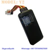 Hotsale car gps tracker with ios and android Apps gps tracking software with open source code y2