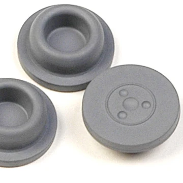 
28mm/32mm customized rubber stopper for infusion vials  (60748671563)