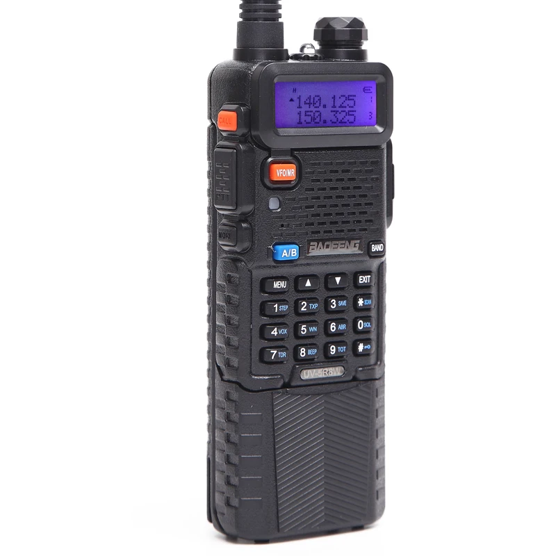 

Original Baofeng UV-5R8W Two Way Radio VHF UHF Dual Band Portable Radio