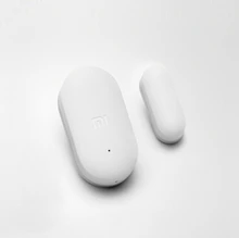 Xiaomi Wireless Door Window Sensor Entry Burglar Alarm Safety Security Guardian Protector Magnetic Smart Home Device Accessories